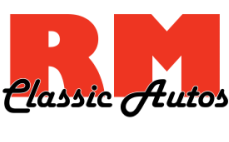 RM Classic Autos